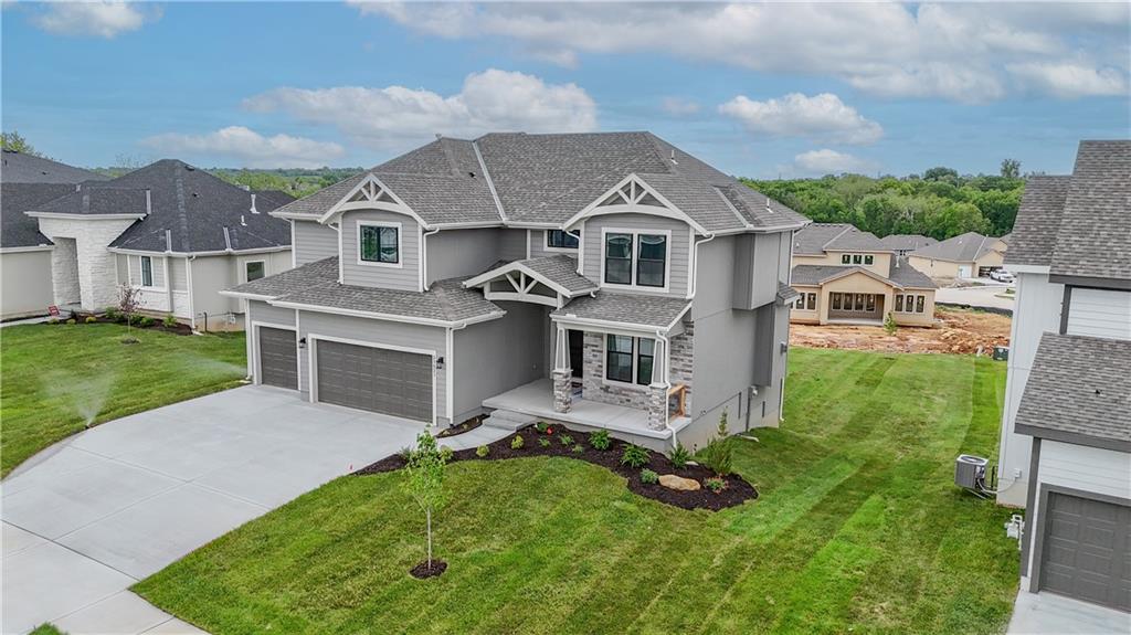 6001 Arapahoe Street - Photo 1