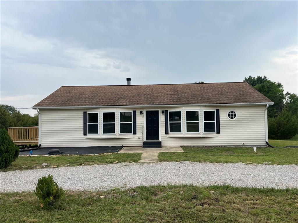 10 Nebraska Drive