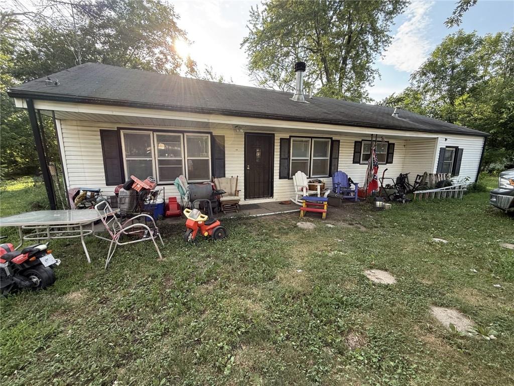 104 N Main Street - Photo 1