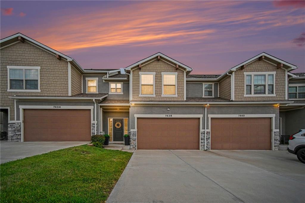 7438 Grand Slam Street - Photo 1