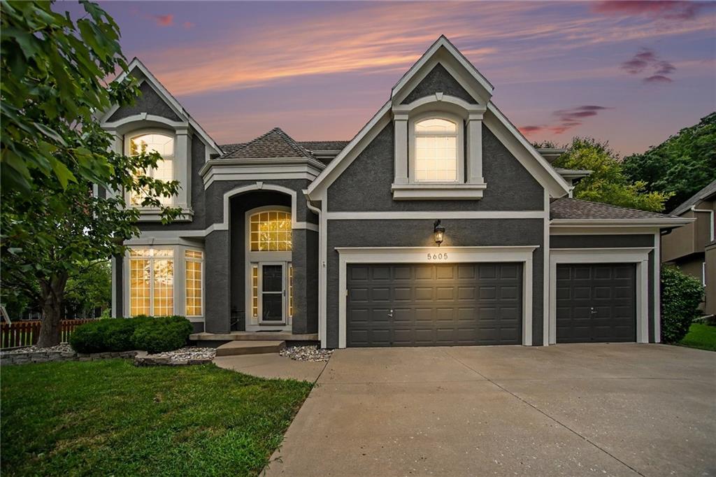 5605 NE Misty Meadow Place - Photo 1