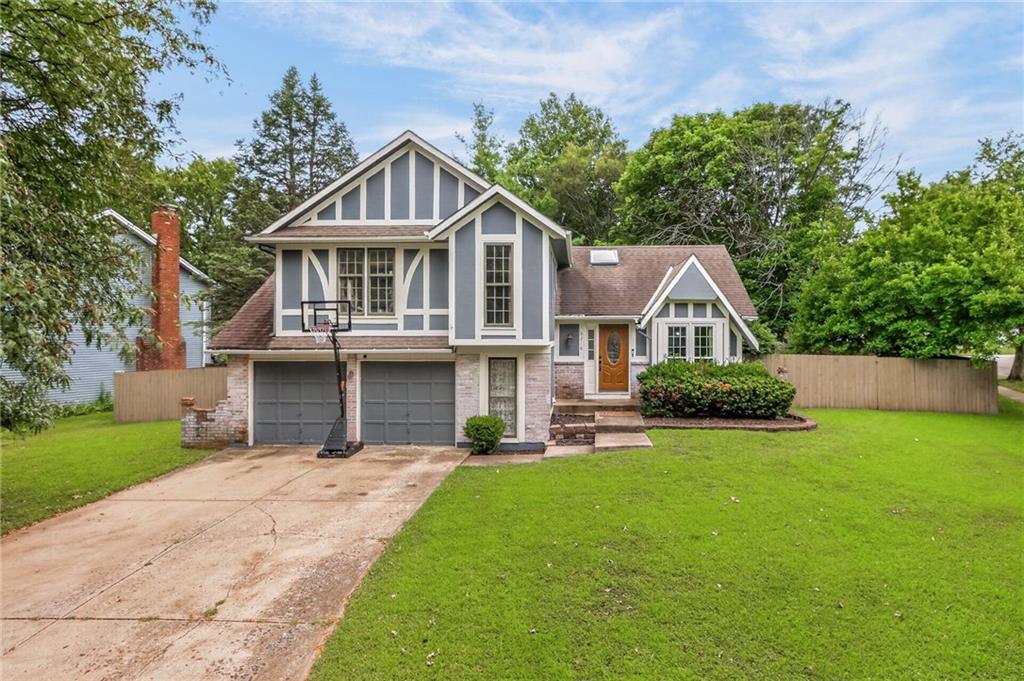 8216 NW Delta Drive - Photo 1
