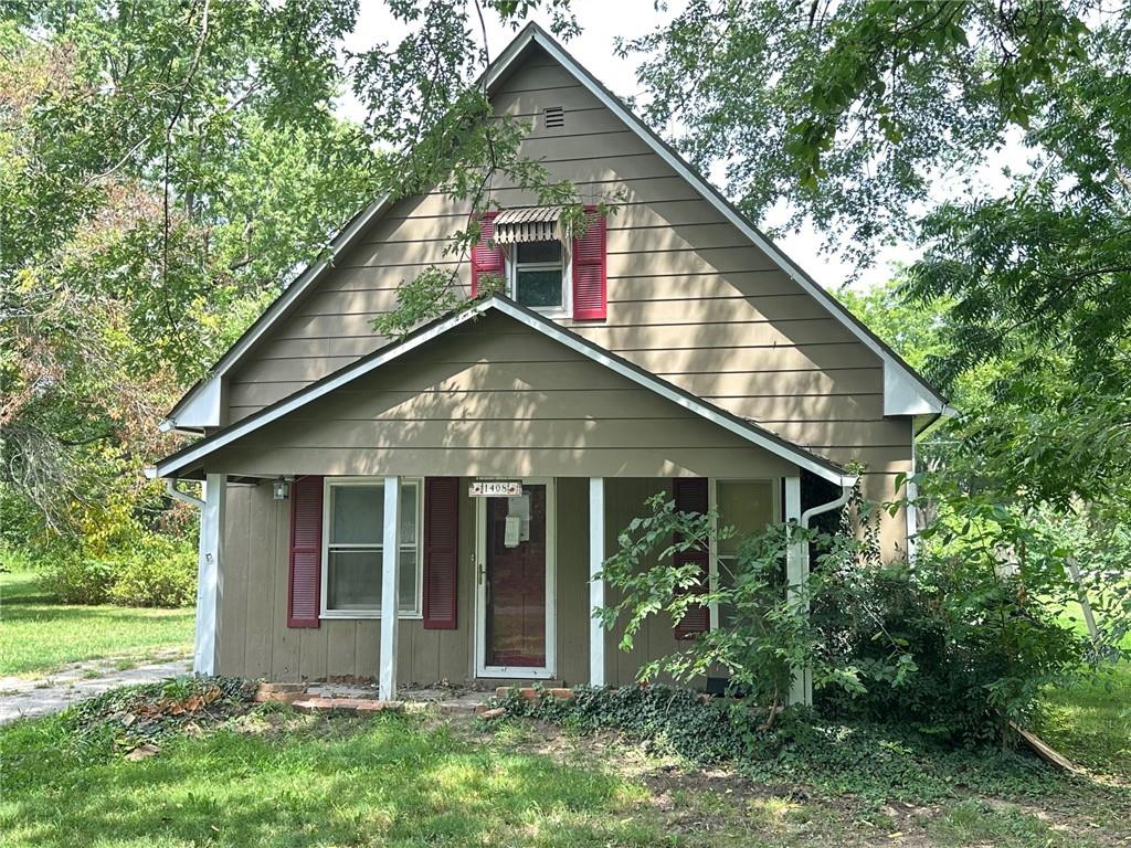 1408 N 3rd Street