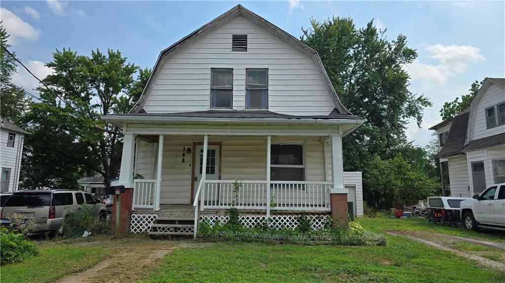 308 Jackson Street - Photo 1
