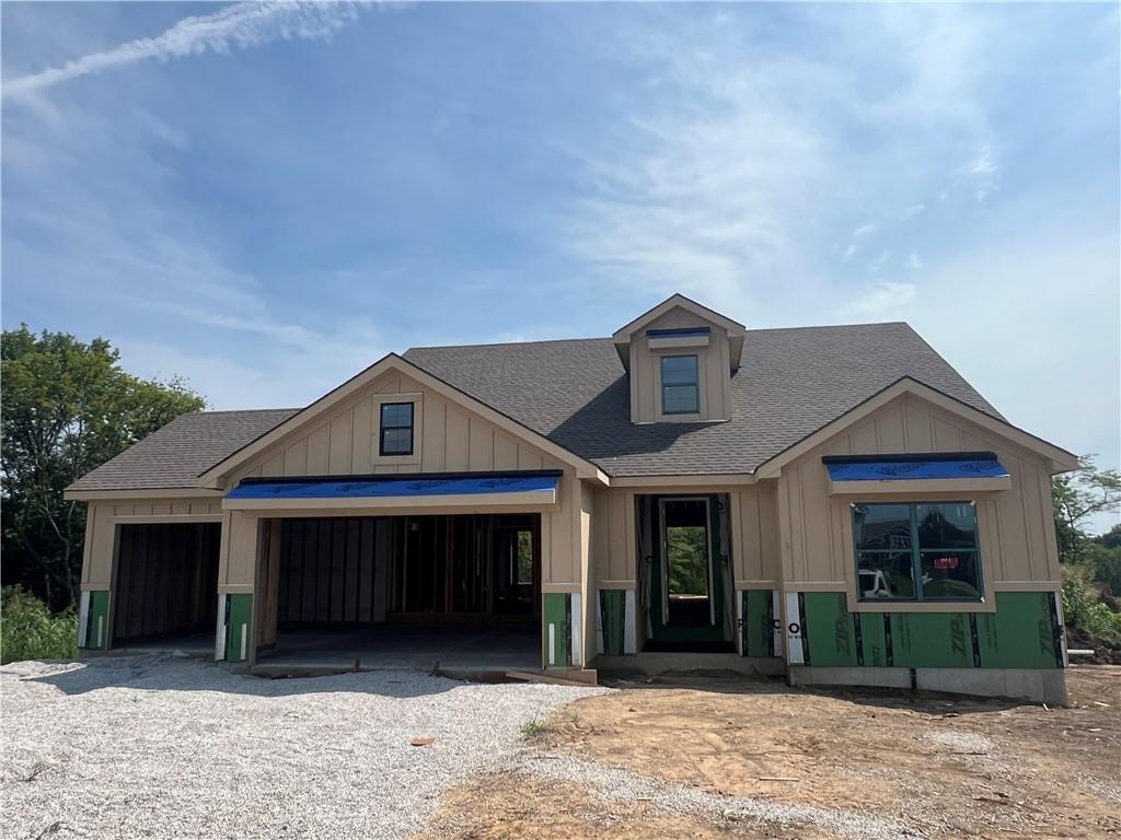 21401 Twin Oaks Parkway - Photo 1
