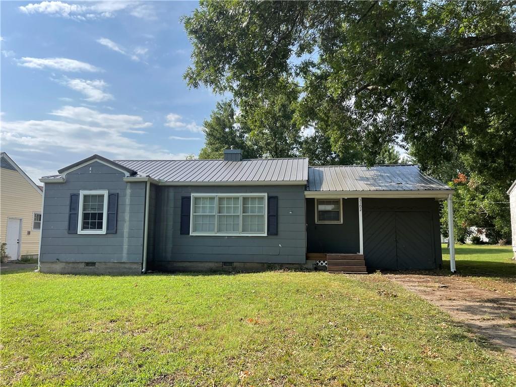 3102 Faye Avenue - Photo 1