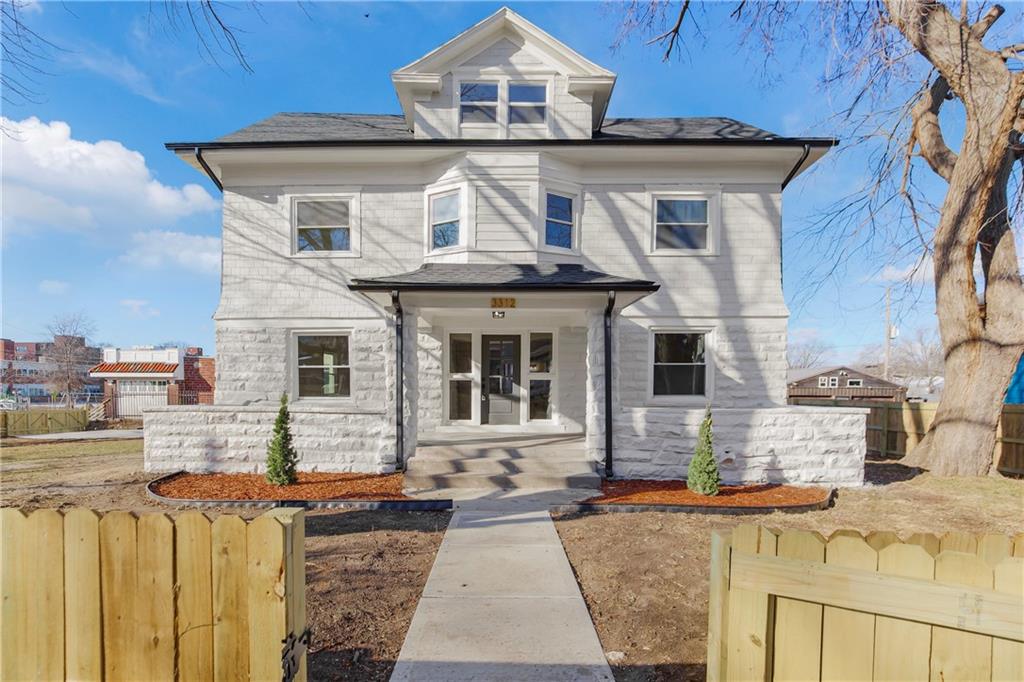 3312 Holmes Street - Photo 1