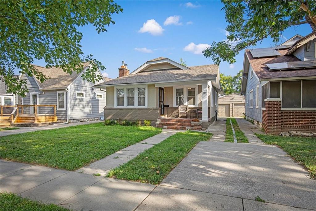 824 E 23rd Avenue - Photo 1