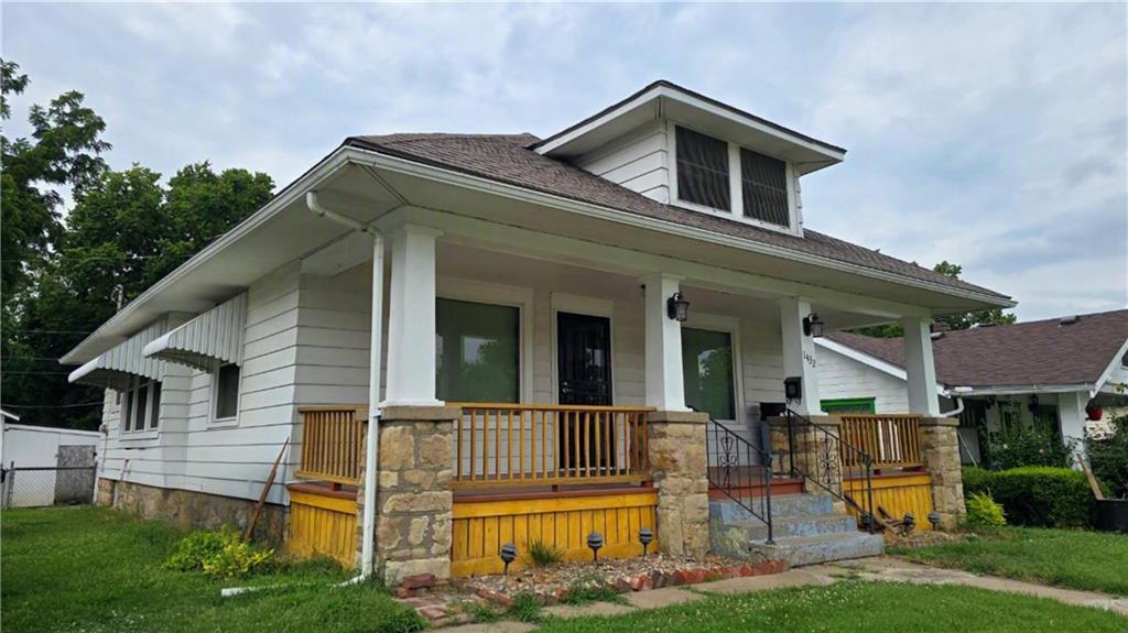 1432 S 38th Street