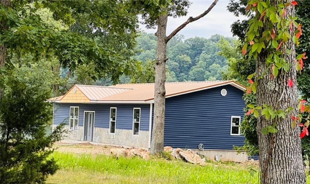 Lot 5a-6 Emerald Hills Drive - Photo 1