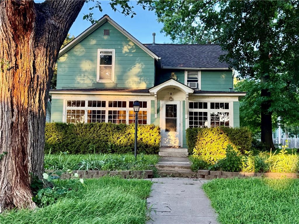 707 Liberty Street - Photo 1