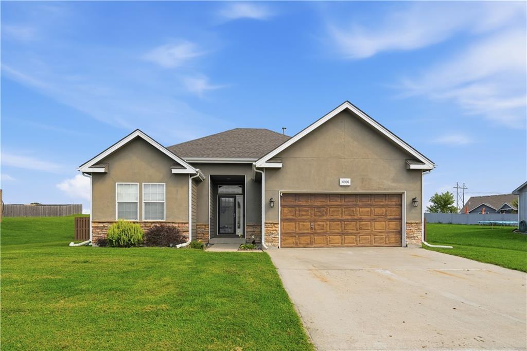 16906 Tucker Court