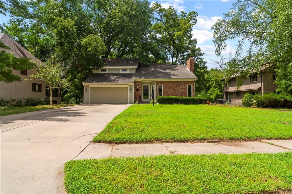 3144 Lakeview Circle
