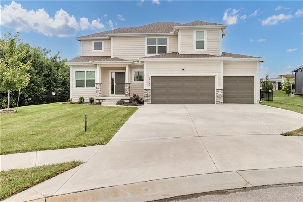 24840 W 178th Court - Photo 1