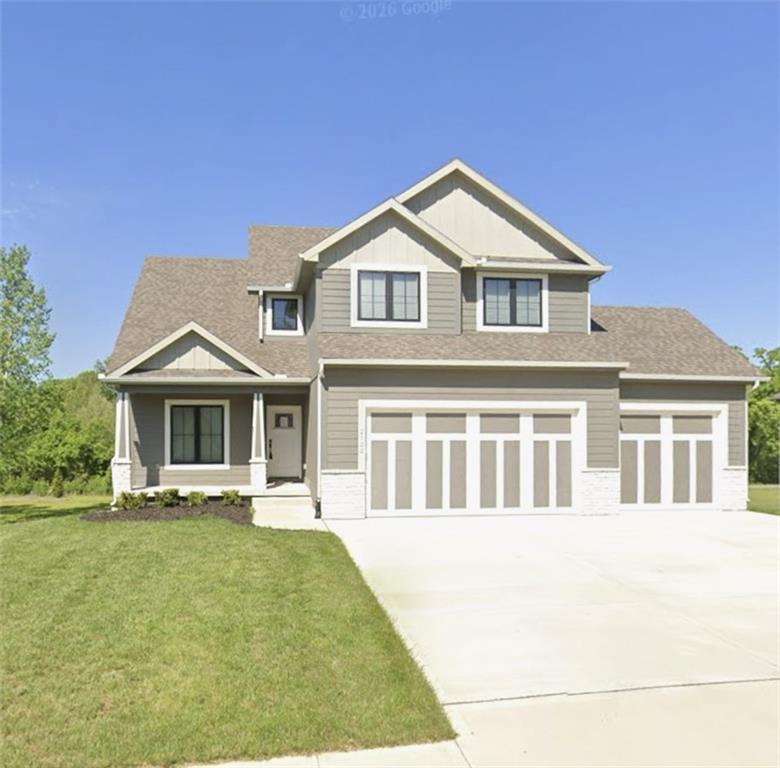 2122 Crooked Creek Drive - Photo 1