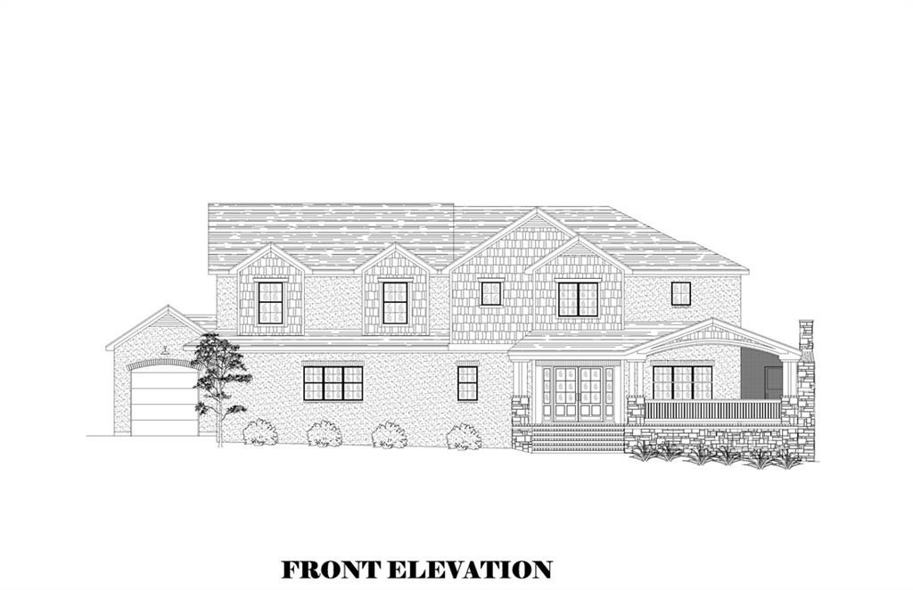 3003 W 73rd Terrace - Photo 1