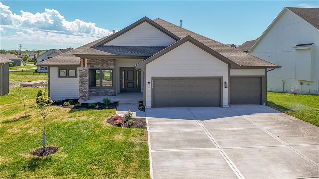 24615 W 60th Terrace - Photo 1