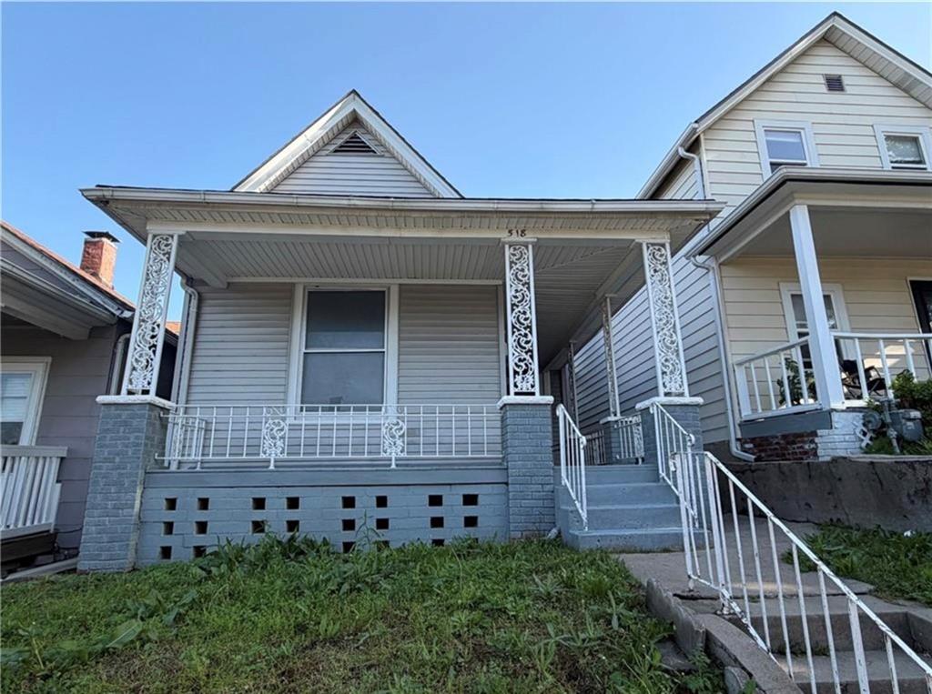 518 Barnett Avenue