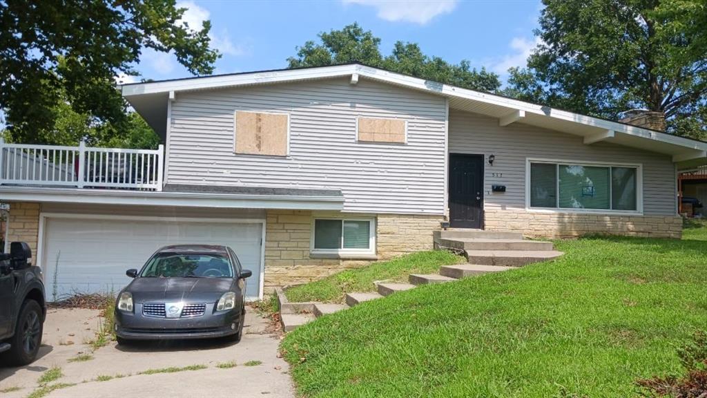 517 Brown Circle Drive