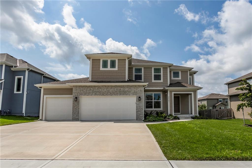 28501 W 161st Terrace - Photo 1