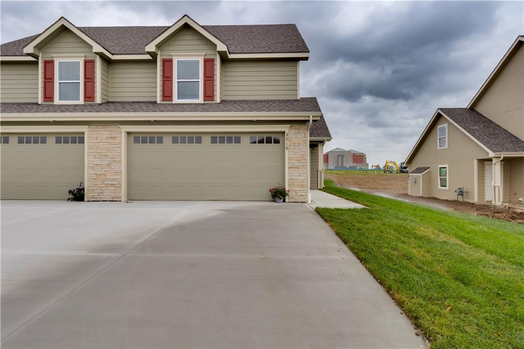 2510 Marcia Lane