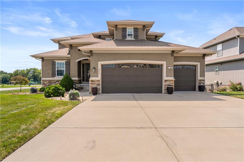 2634 River Trail Road - Photo 1