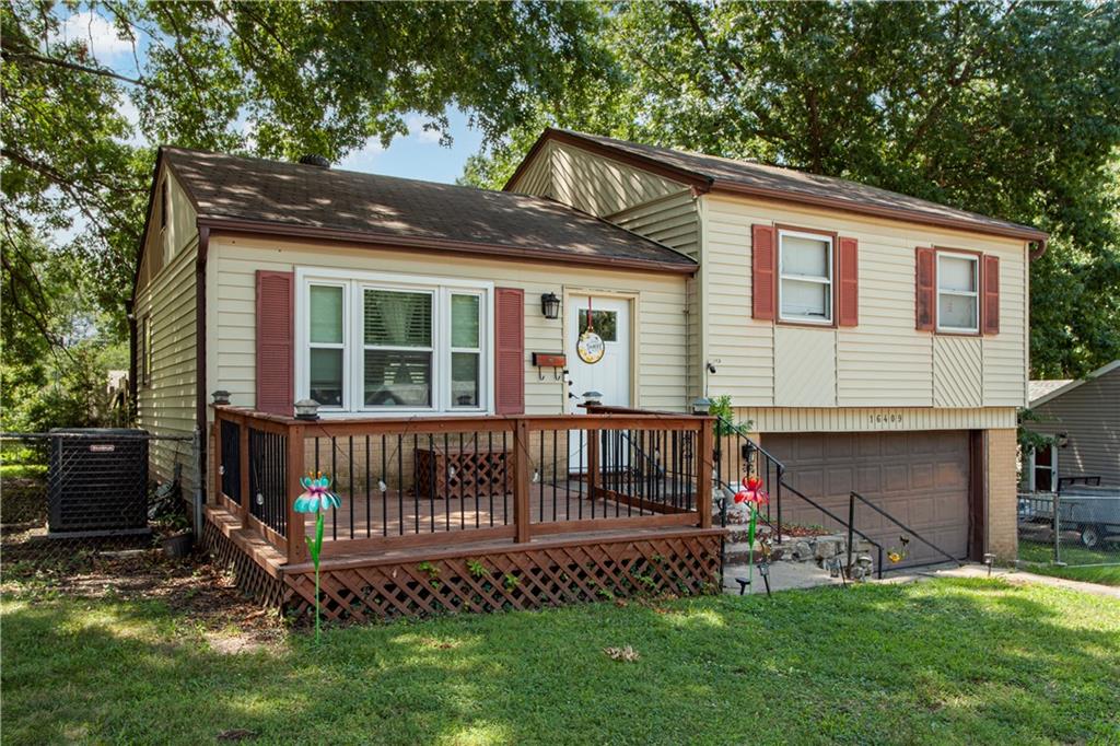 16409 E 31st Terrace S - Photo 1