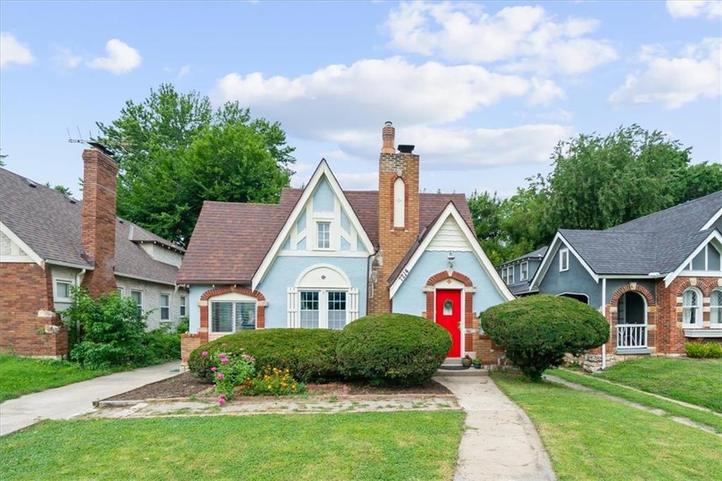 7214 Highland Avenue - Photo 1