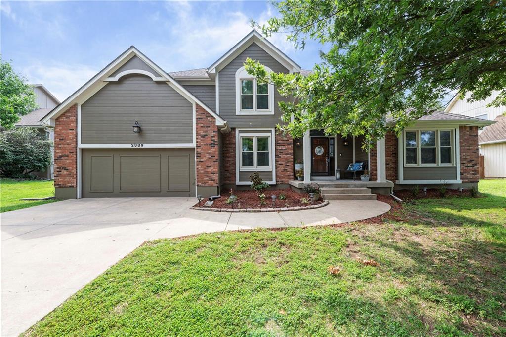 2389 NW Summerfield Drive - Photo 1