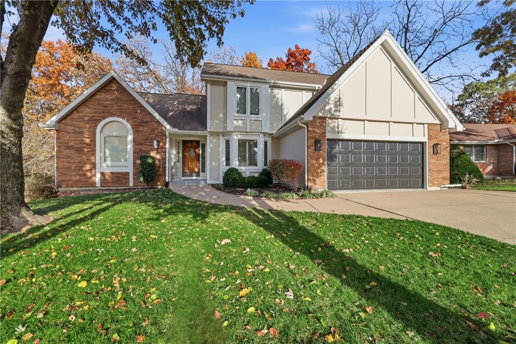 13414 W 56th Terrace - Photo 1