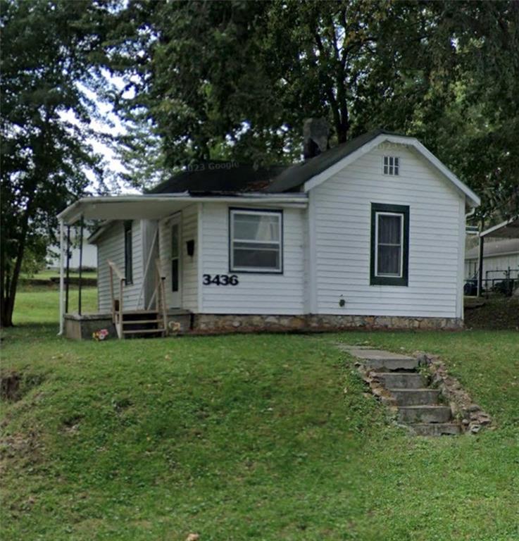 3436 Penn Street - Photo 1