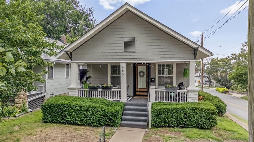 4651 Terrace Street - Photo 1