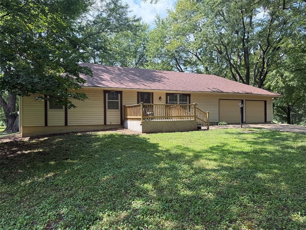 2414 N Hoover Road - Photo 1