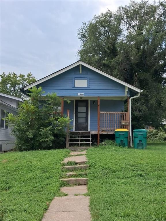 2800 N 21st Street - Photo 1