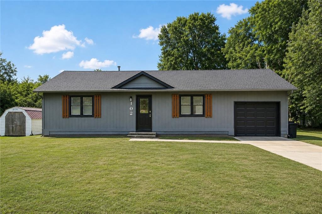 102 SE 245 Road - Photo 1