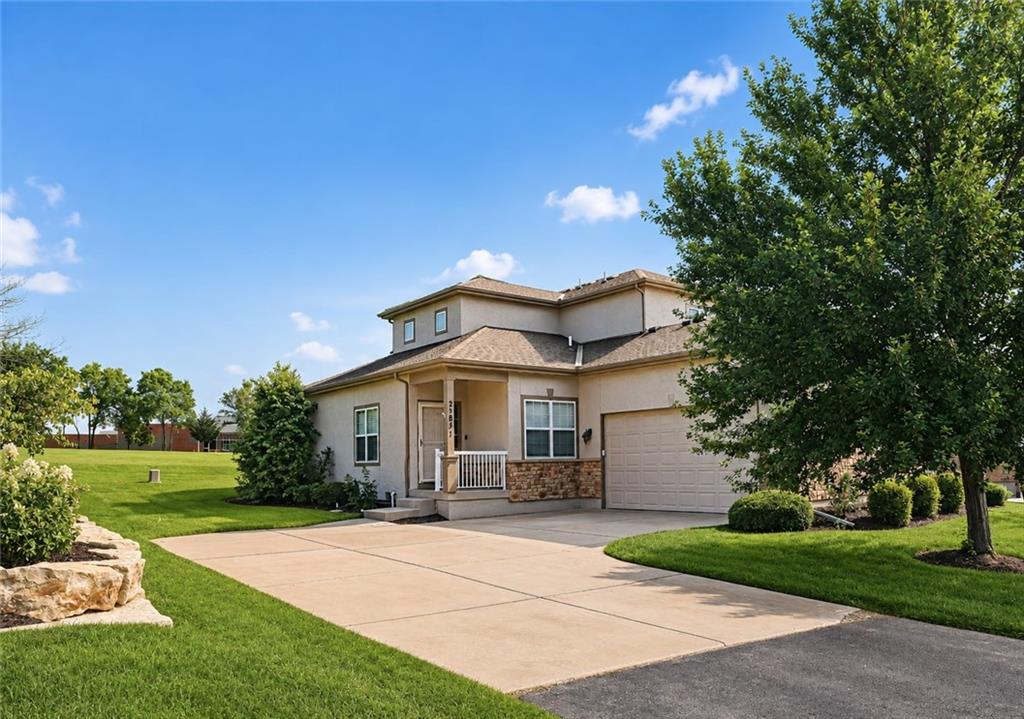 21871 W 116th Place