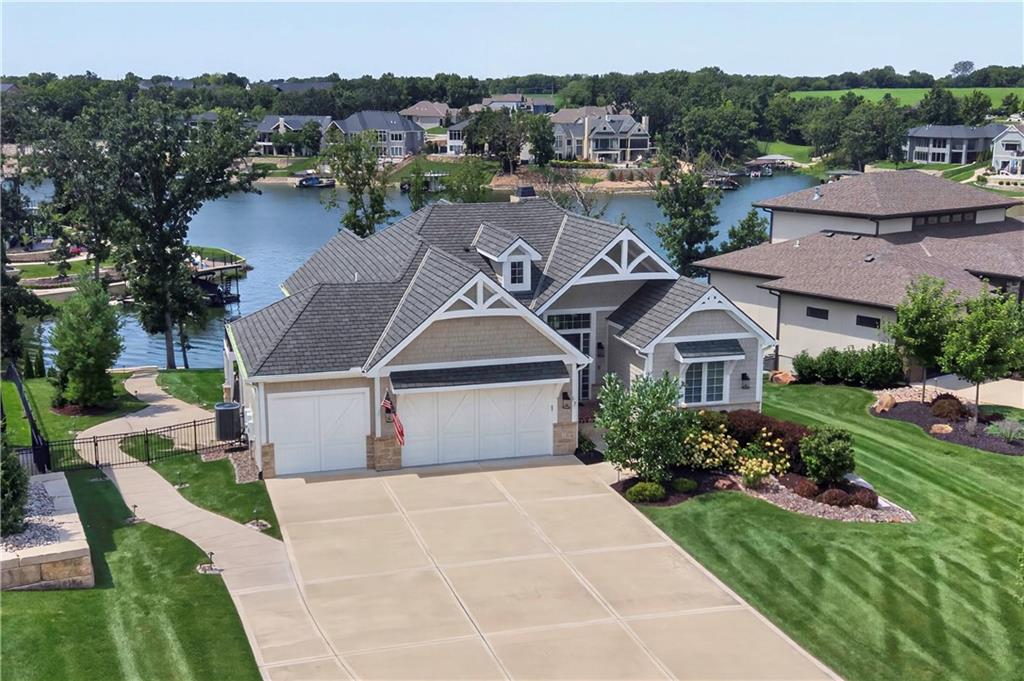 17 Buffalo Ridge Drive - Photo 1