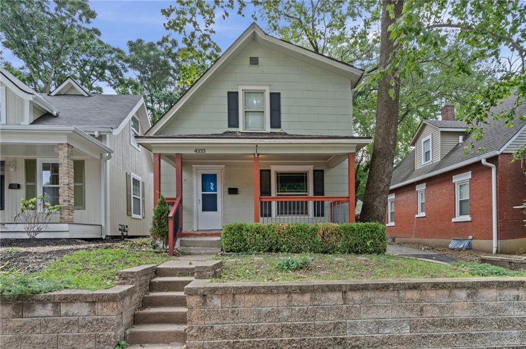 4333 Bell Street - Photo 1