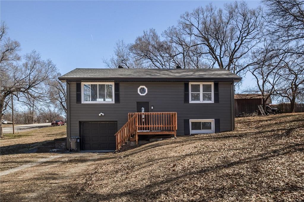 12911 NW Porter Road - Photo 1
