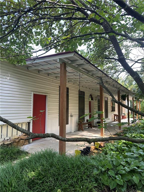 321 NW 1071st Road - Photo 1
