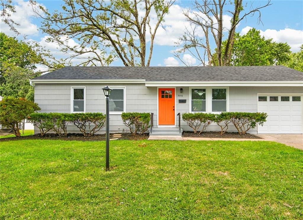 3016 Porter Road - Photo 1