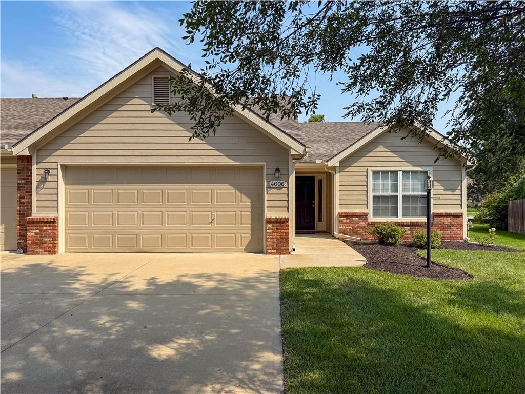 4006 Mistletoe Court