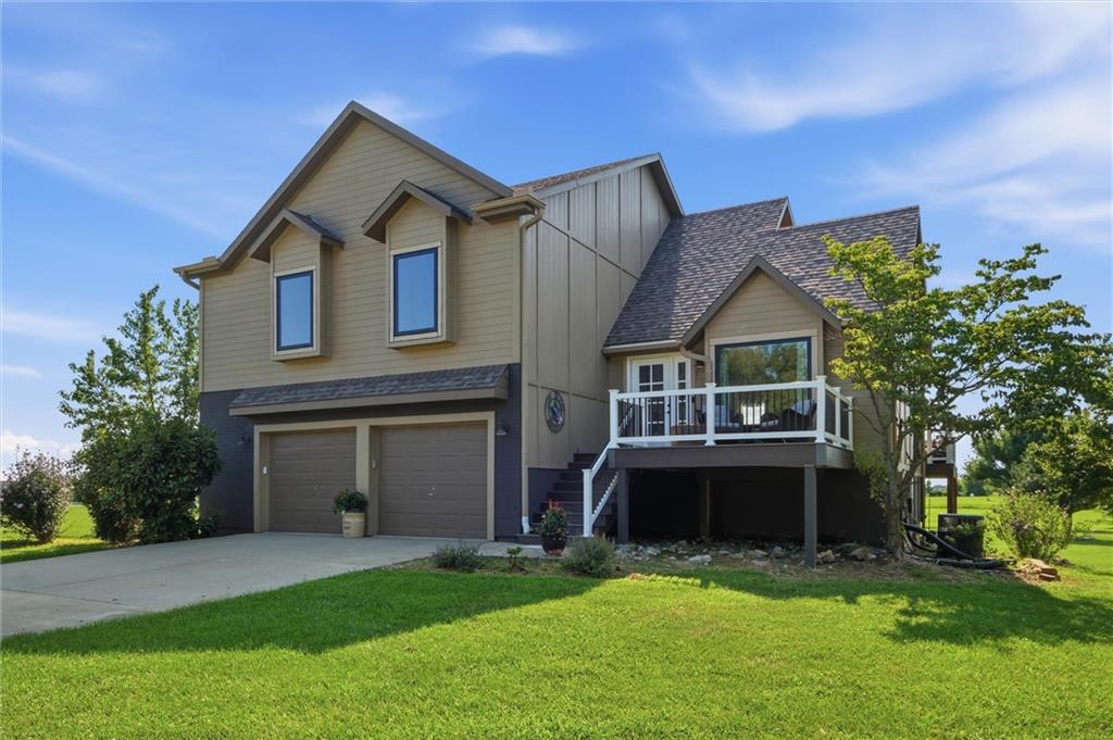 27520 Normandy Road