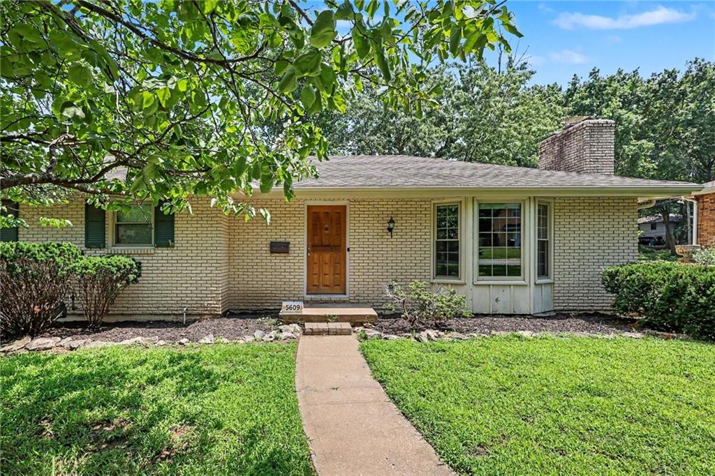 5609 MANNING Avenue - Photo 1