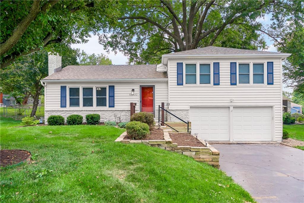 10200 Outlook Drive
