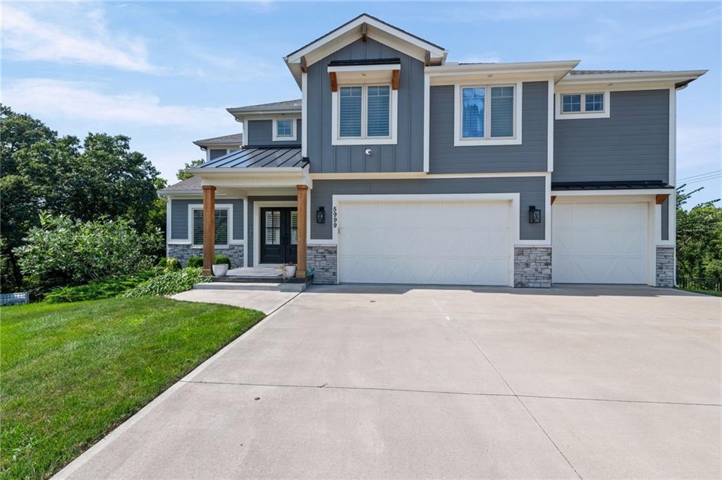 5999 N Oak Creek Court - Photo 1