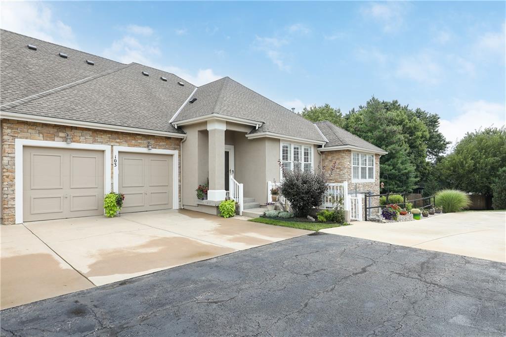 11575 S Bell Court Drive #103