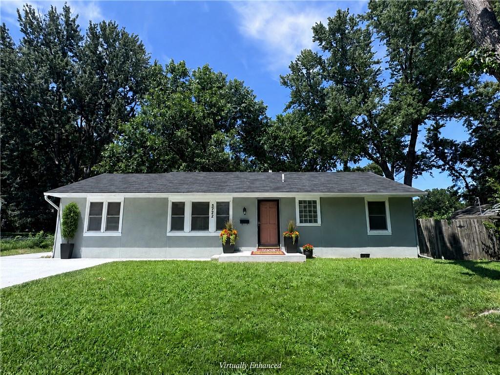 5722 W 70th Street