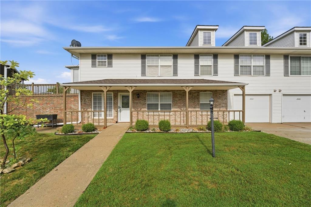 2002 S Hummel Drive - Photo 1