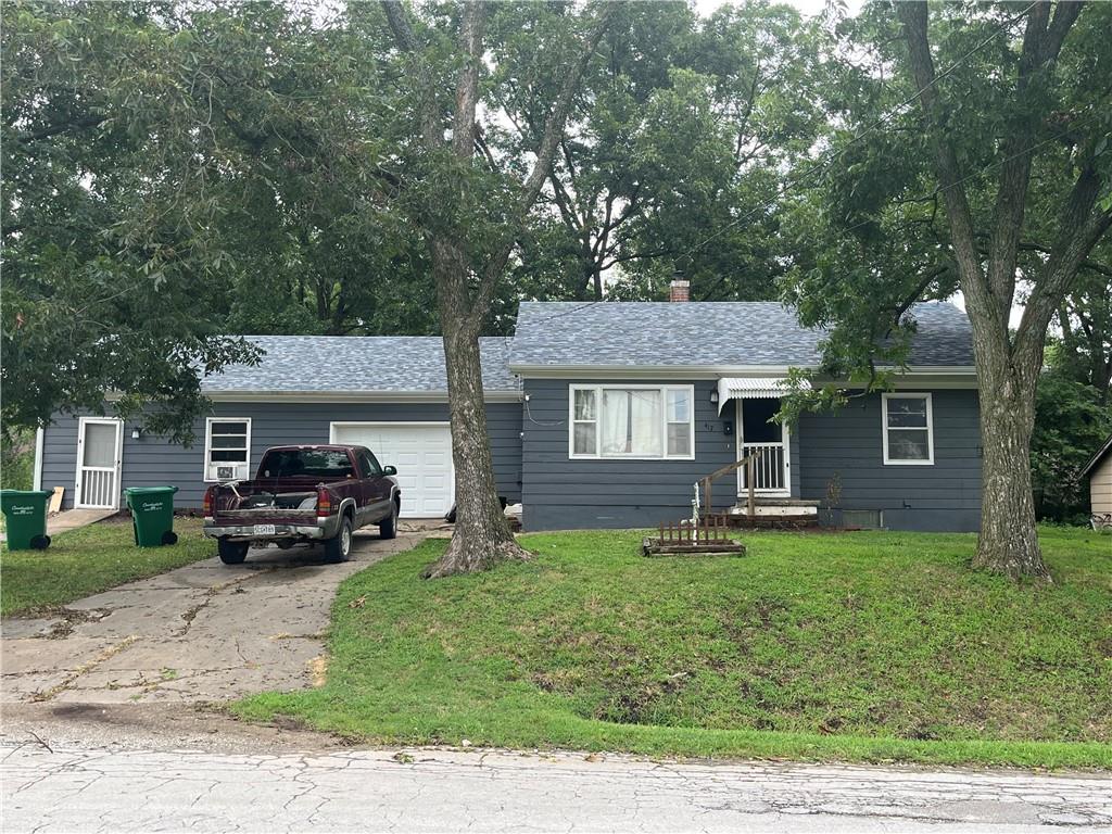 417 S Main Street - Photo 1